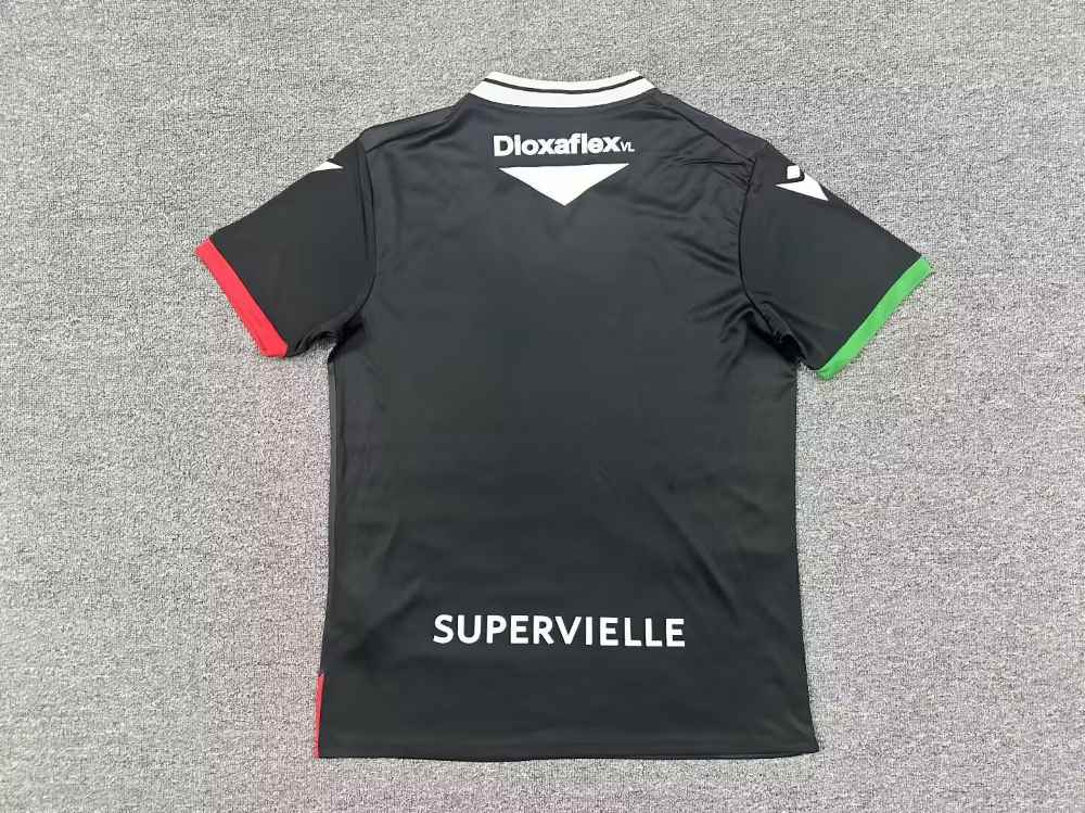 Vélez Sarsfield 2026 Third Shirt