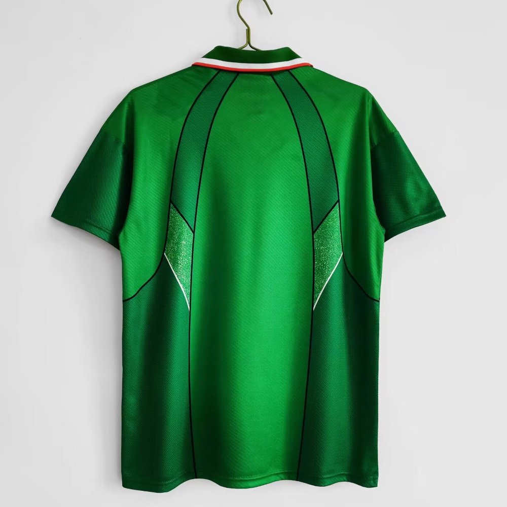 Ireland 1994-96 Camiseta local