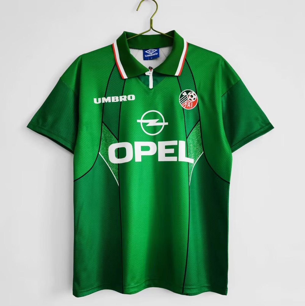 Ireland 1994-96 Camiseta local
