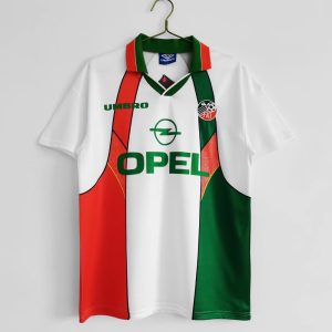 Ireland 1994-96 Away Shirt