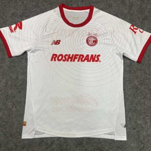 Toluca 2026 Champion Version Shirt