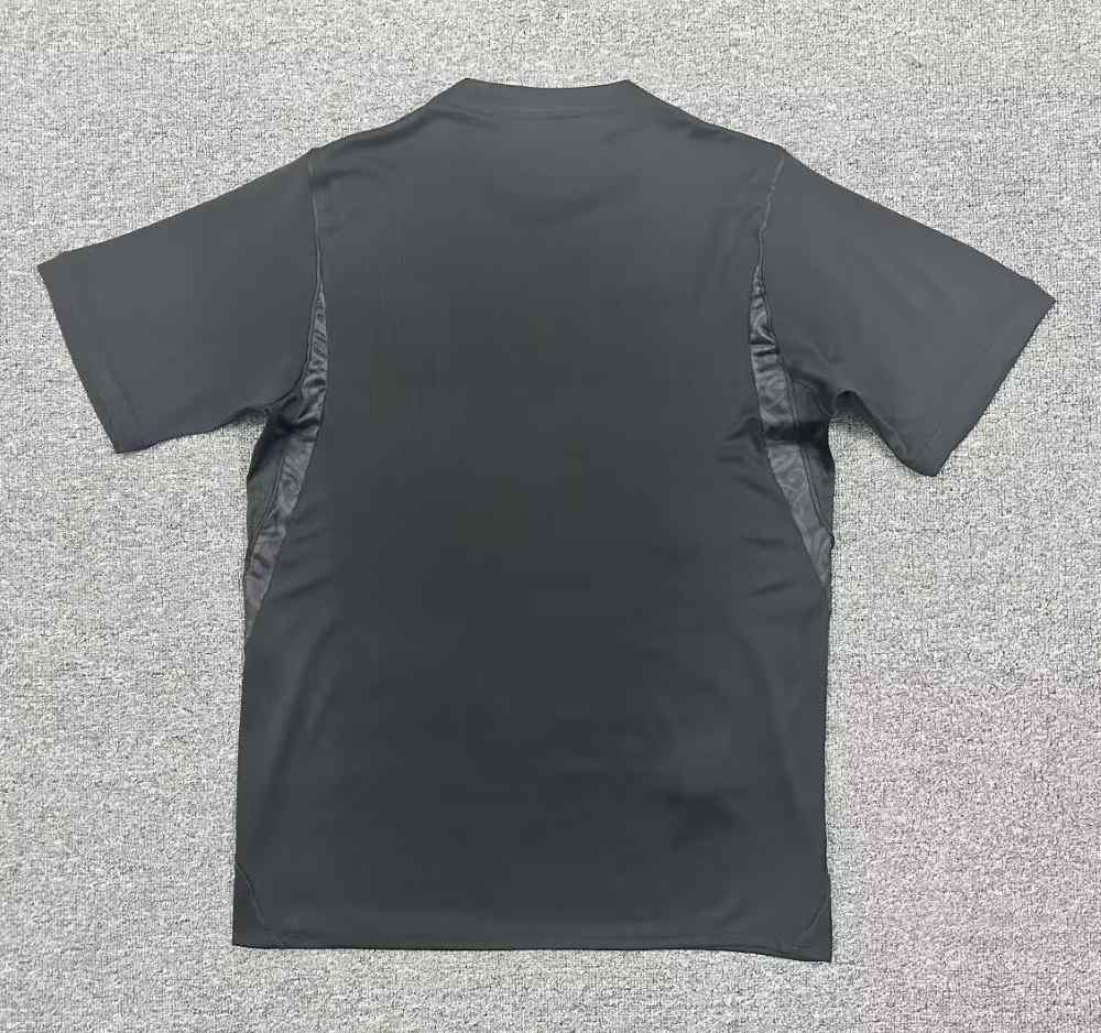 Noruega 2026 Copa Mundial de la FIFA Camiseta visitante