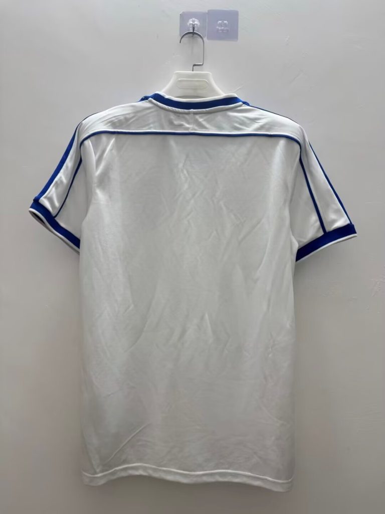 Brasil 1998 Camiseta edición especial