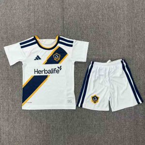 Kids LA Galaxy 2026 Home Kit