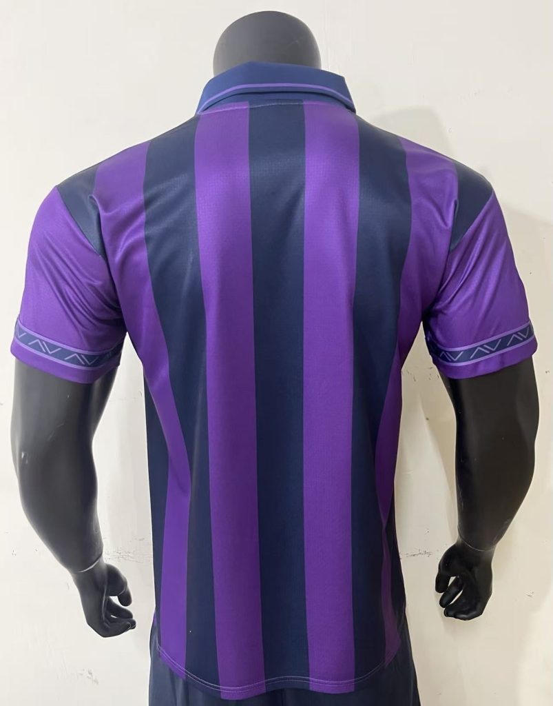 Tottenham Hotspur 1995-97 Away Shirt