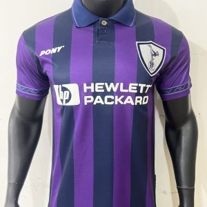 Tottenham Hotspur 1995-97 Away Shirt