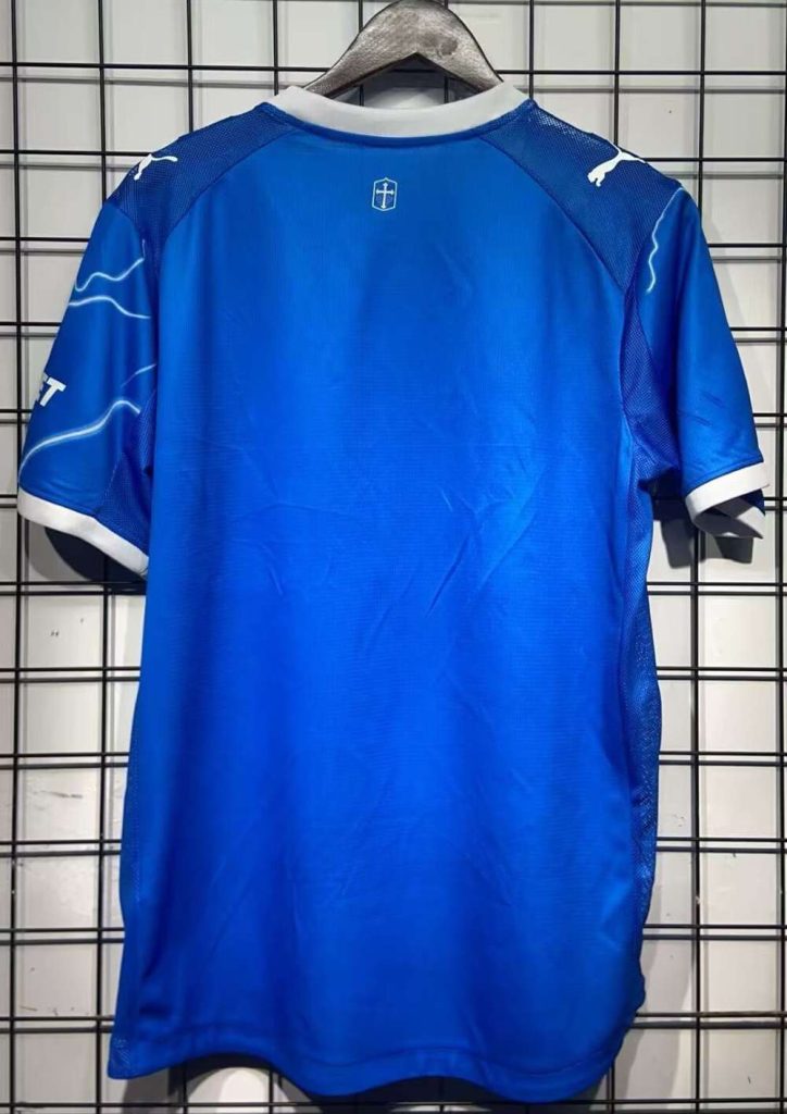 Universidad Católica 2026-27 Special Edition Shirt