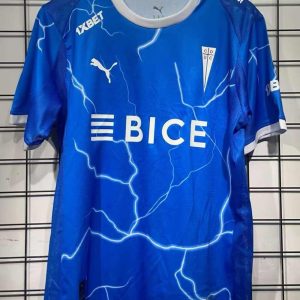 Universidad Católica 2026-27 Special Edition Shirt