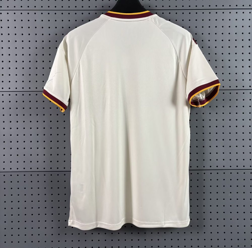 Roma 2026-27 Away Shirt
