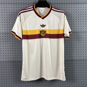 Roma 2026-27 Away Shirt
