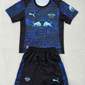Kids RB Leipzig 2026-27 Special Edition Kit