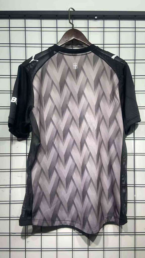 Universidad Católica 2026-27 Goalkeeper Shirt
