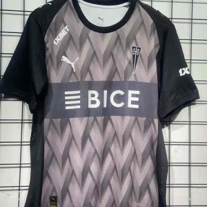 Universidad Católica 2026-27 Goalkeeper Shirt