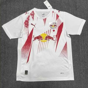 Bragantino 2026-27 Home Shirt