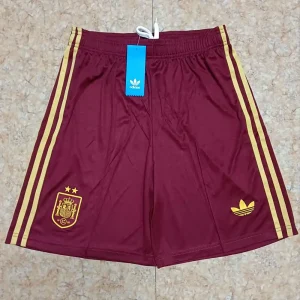 España 2026 FIFA Copa del Mundo Visitante Shorts