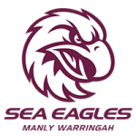 Manly-Warringah Sea Eagles