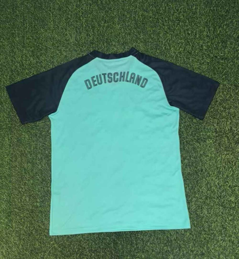 Alemania 2026 Camiseta de portero