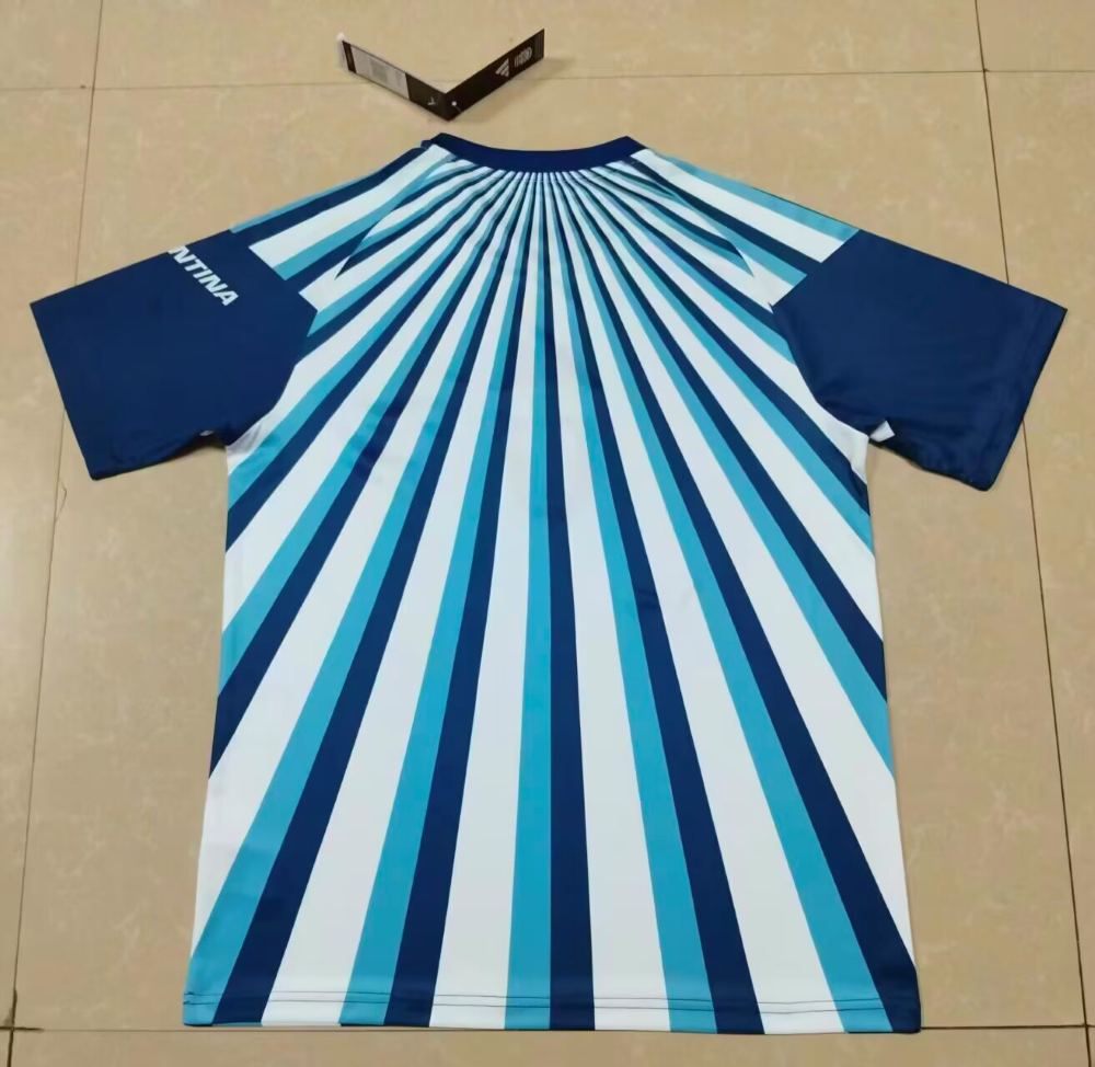Argentina 2026-27 Camiseta prepartido