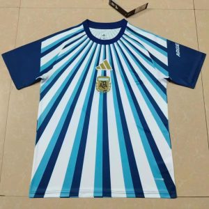 Argentina 2026-27 Pre-Match Shirt