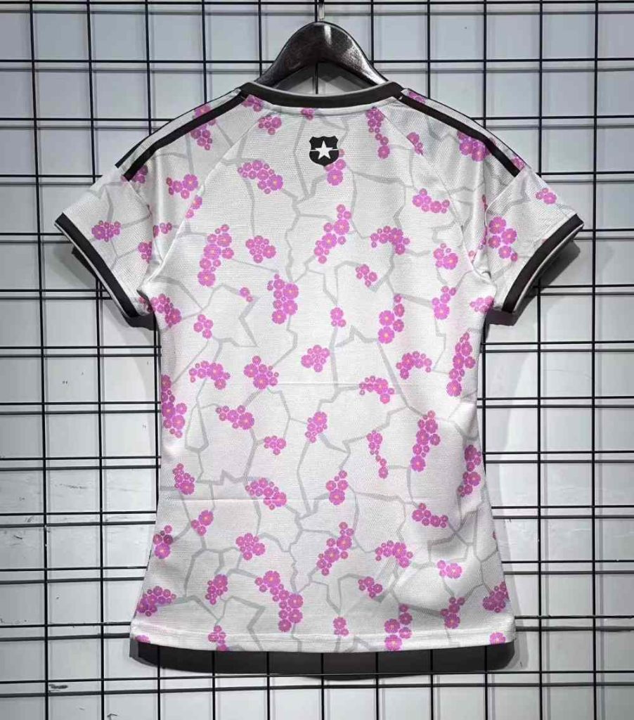 Mujer Chile 2026 Copa Mundial de la FIFA Camiseta edición especial