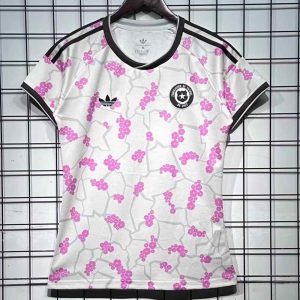 Women Chile 2026 FIFA World Cup Special Edition Shirt