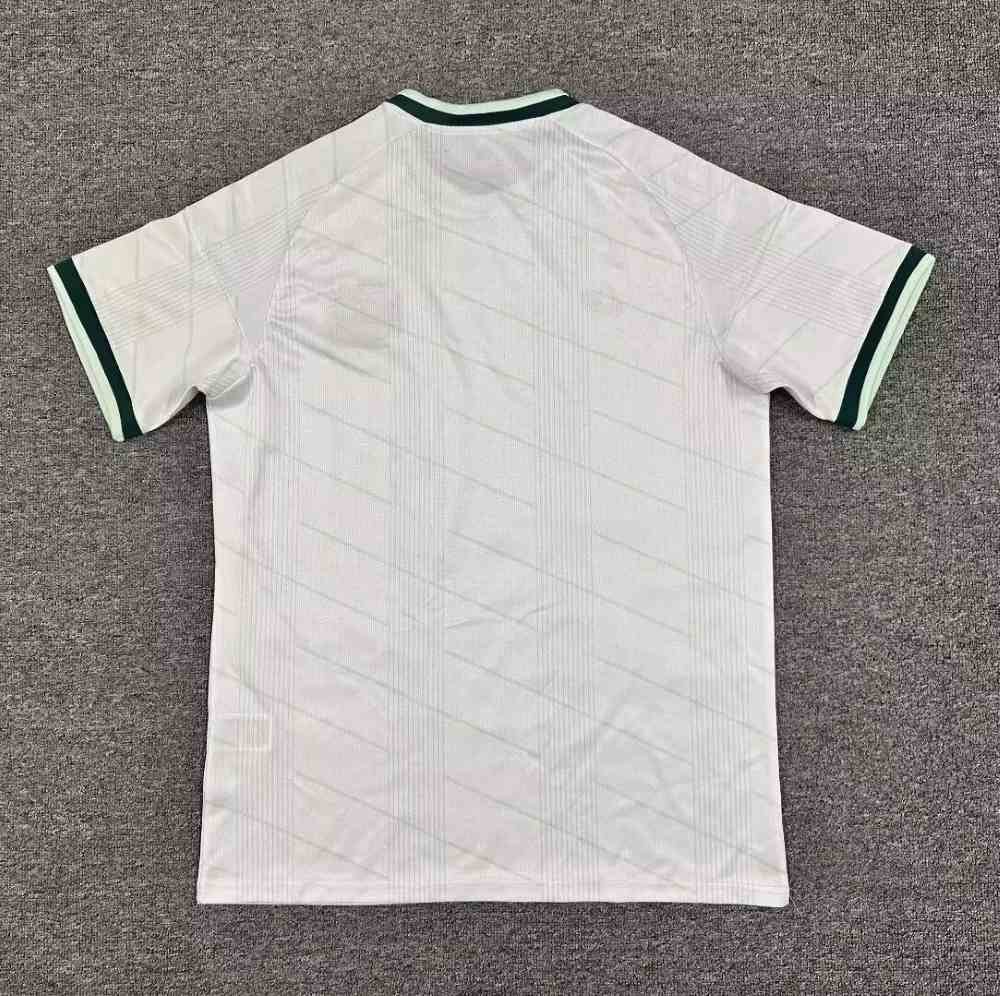 Irlanda del Norte 2026 Camiseta visitante