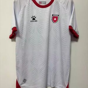 Jordan 2026 FIFA World Cup Home Shirt