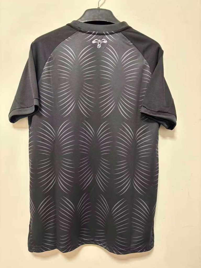 Jordan 2026 Copa Mundial de la FIFA Tercera camiseta