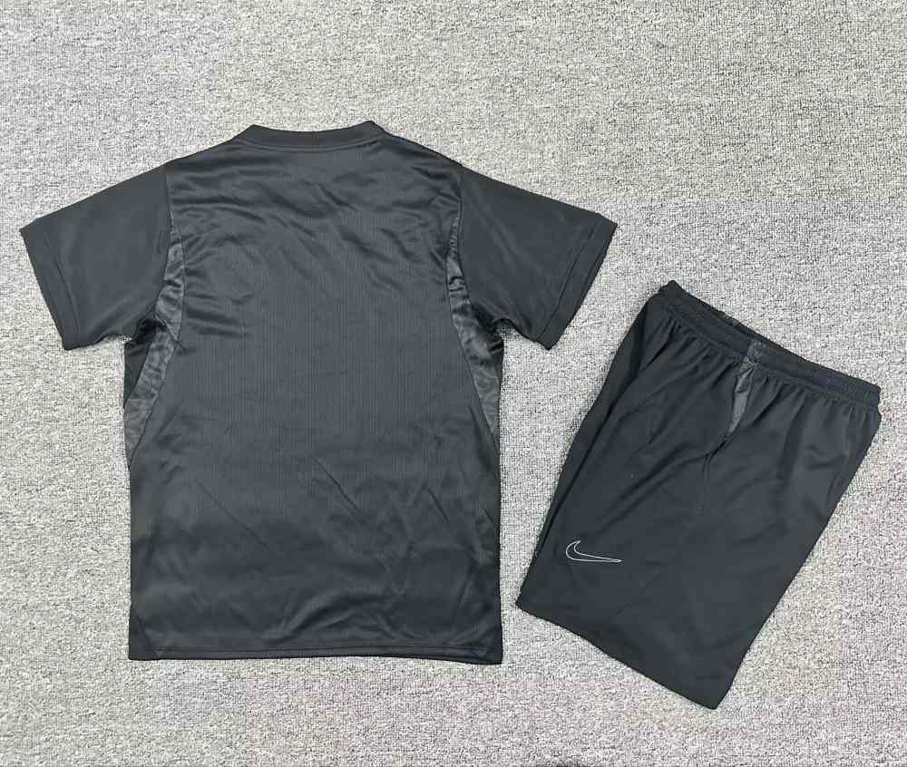 Niños Noruega 2026 Copa Mundial de la FIFA Visitante Kit