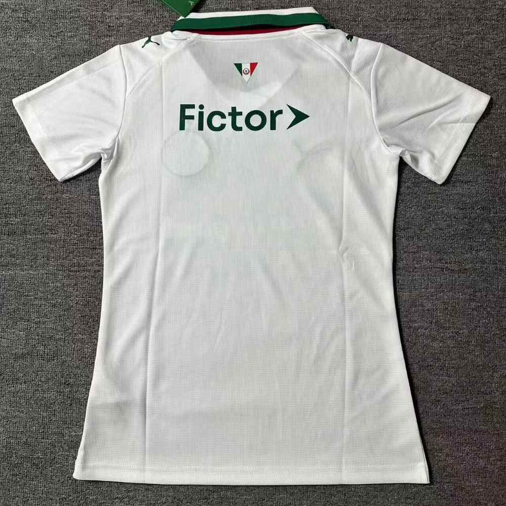 Women Palmeiras 2026-27 Away Shirt