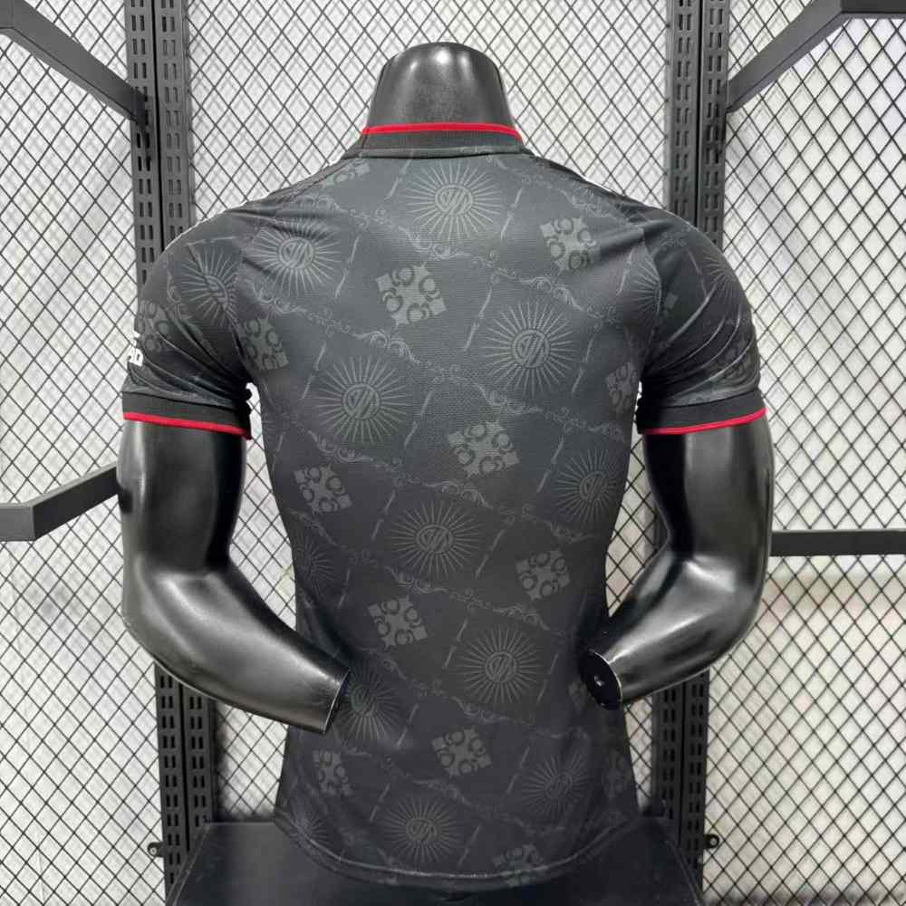 River Plate 2026 Special Edition Player Shirt