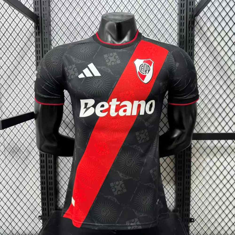 River Plate 2026 Special Edition Player Shirt