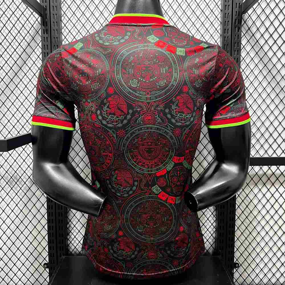 México 2026 Copa Mundial de la FIFA Camiseta edición especial versión jugador