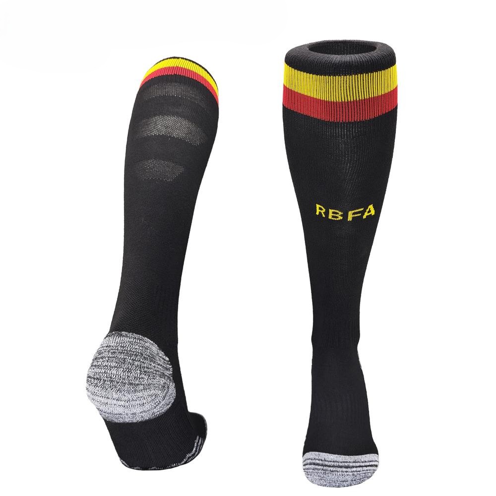 Belgium 2026 FIFA World Cup Home Socks