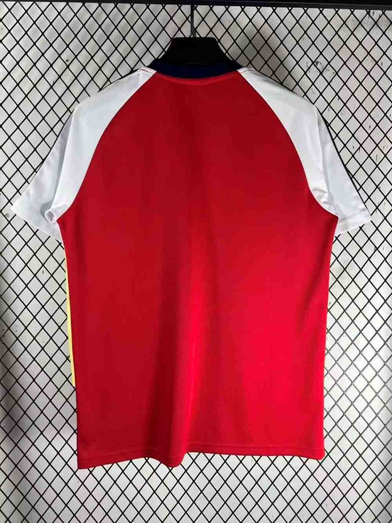 Arsenal 2026-27 Leisure Shirt