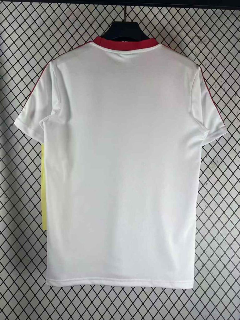 Liverpool 2026-27 Leisure Shirt