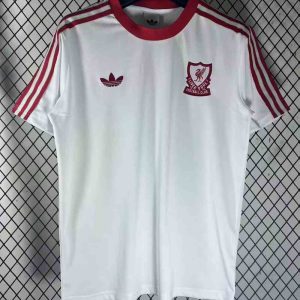 Liverpool 2026-27 Leisure Shirt
