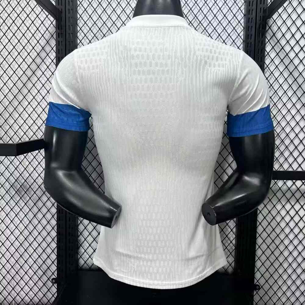 Países Bajos 2026-27 Copa Mundial de la FIFA Camiseta edición especial versión jugador