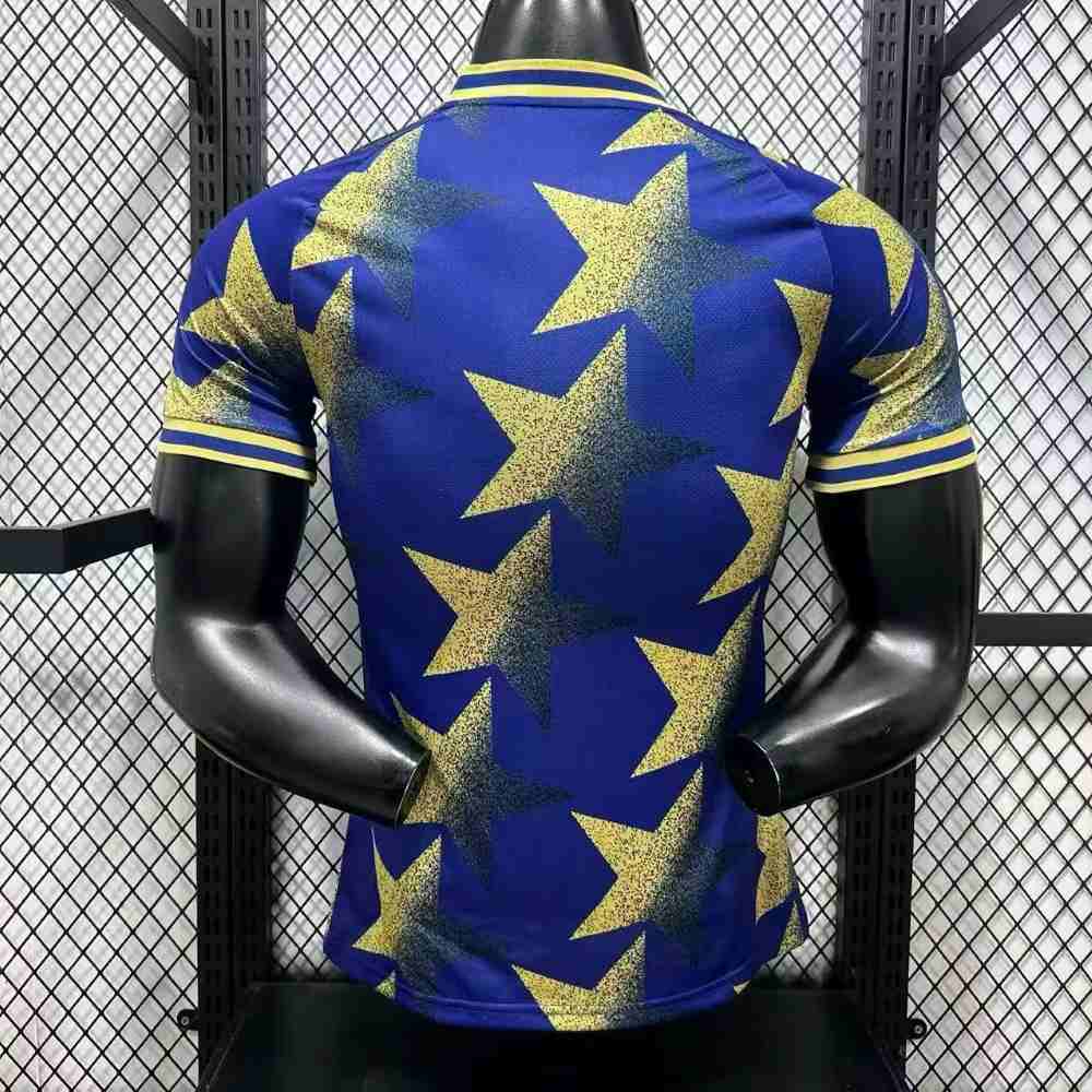 Argentina 2026 Copa Mundial de la FIFA Camiseta edición especial versión jugador