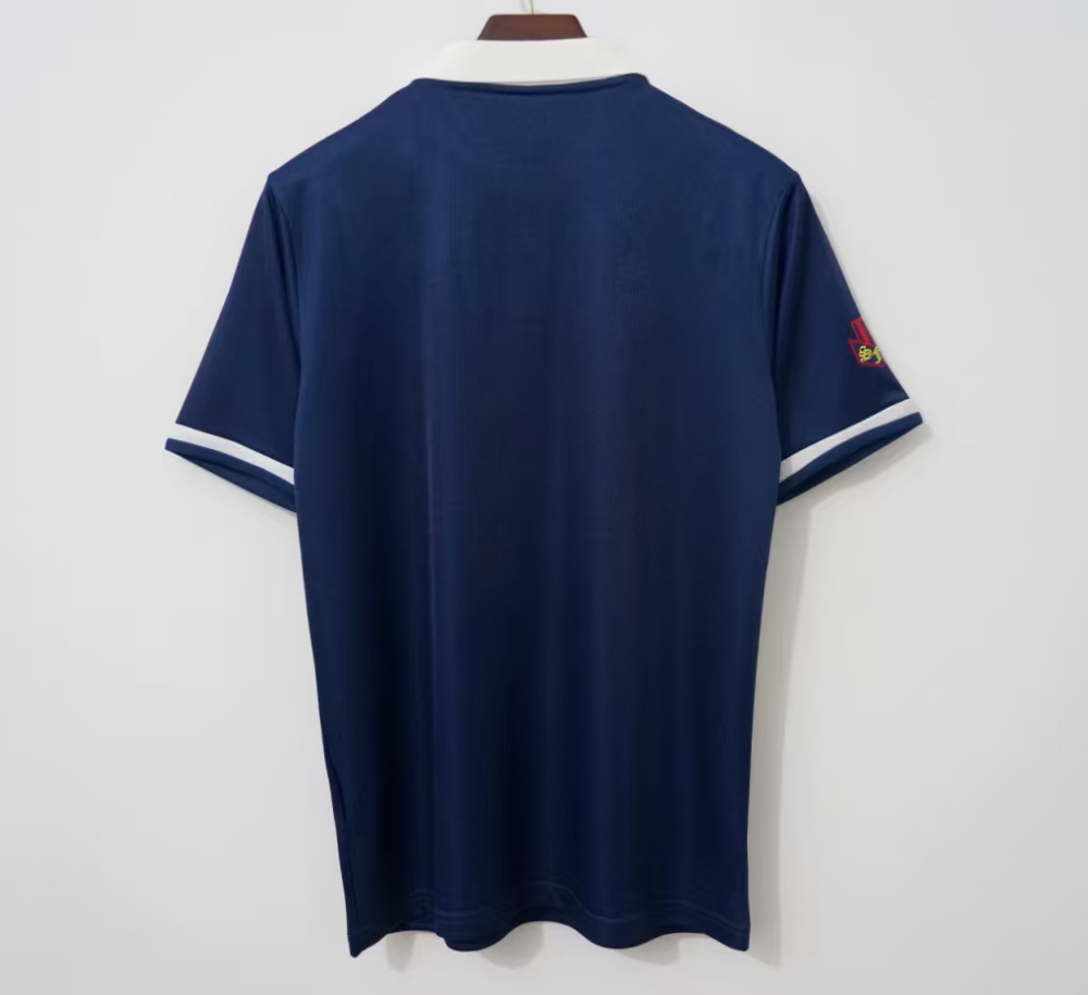 Scotland 1988-90 Camiseta local