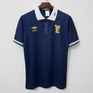Scotland 1988-90 Home Shirt