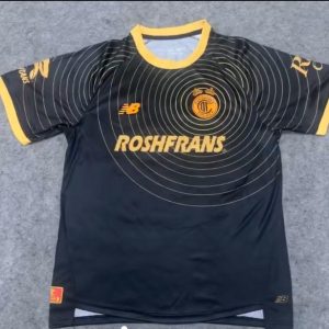 Toluca 2026 Champion Version Shirt
