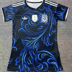 Women Argentina 2026 FIFA World Cup Third Shirt