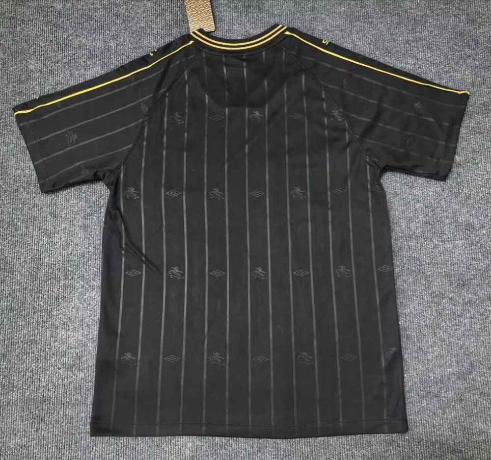 Santos 2024 Special Edition Shirt