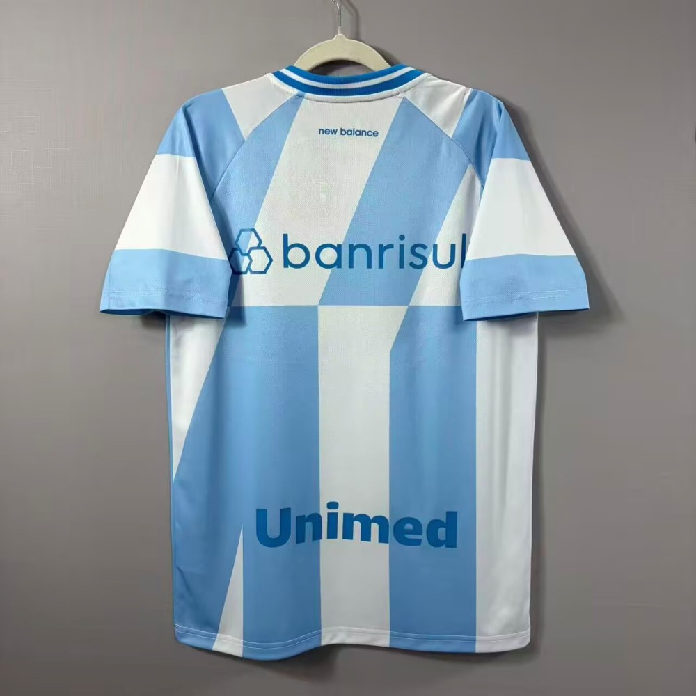 Grêmio 2026-27 Away Shirt