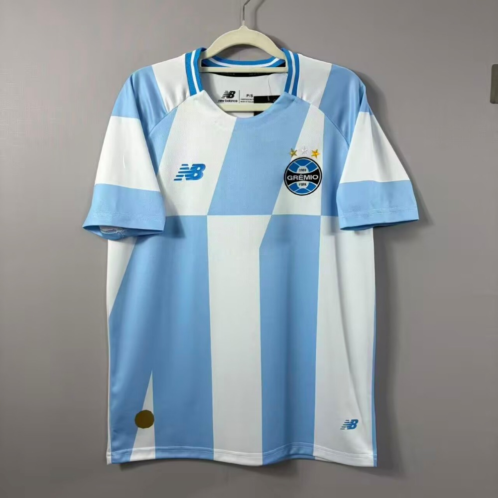 Grêmio 2026-27 Away Shirt