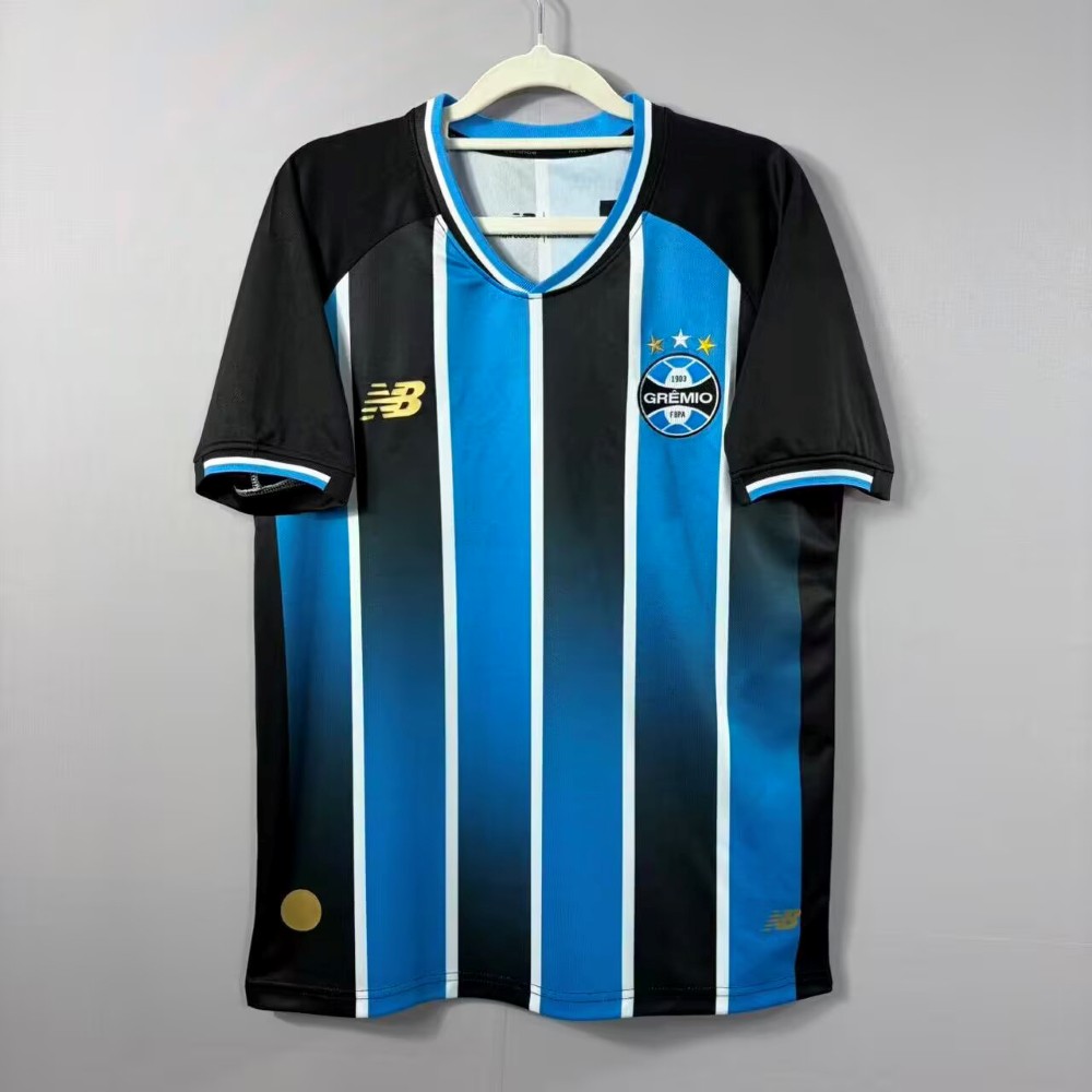 Grêmio 2026-27 Home Shirt