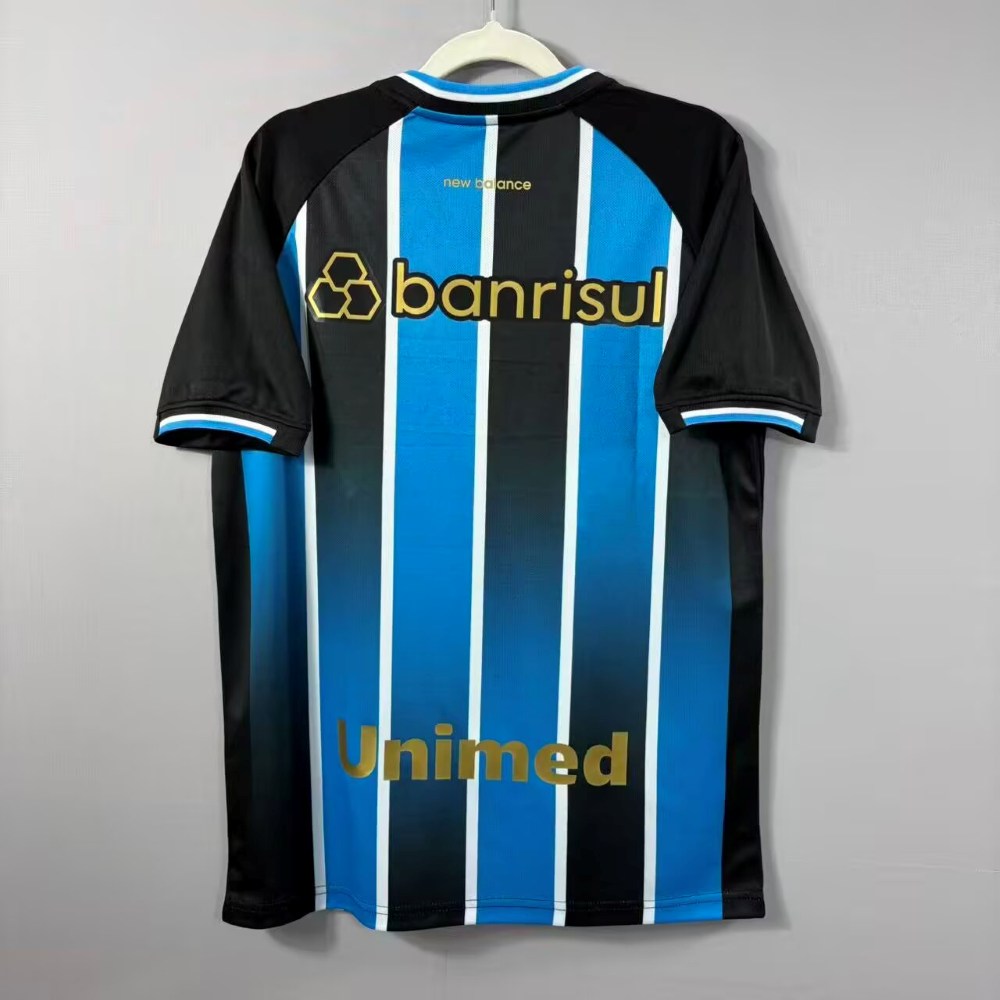 Grêmio 2026-27 Home Shirt