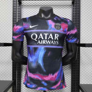 Paris Saint-Germain 2026-27 Special Edition Player Shirt