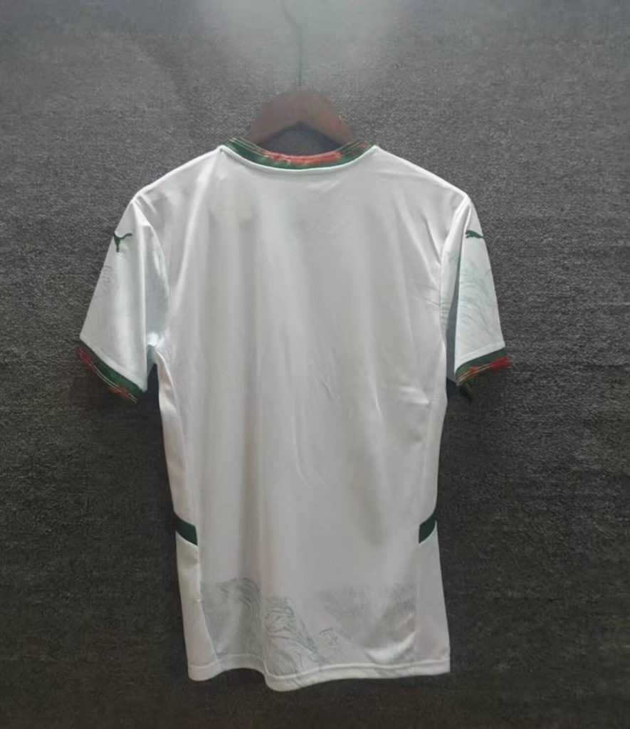 Portugal 2026 Collaboration Edición Shirt